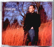 Midge Ure - Fields Of Fire